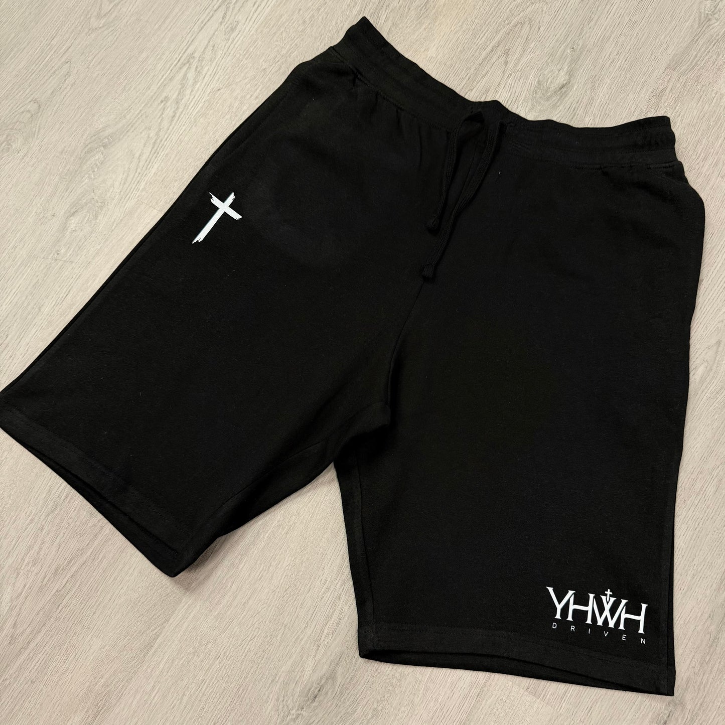 YHWH Shorts